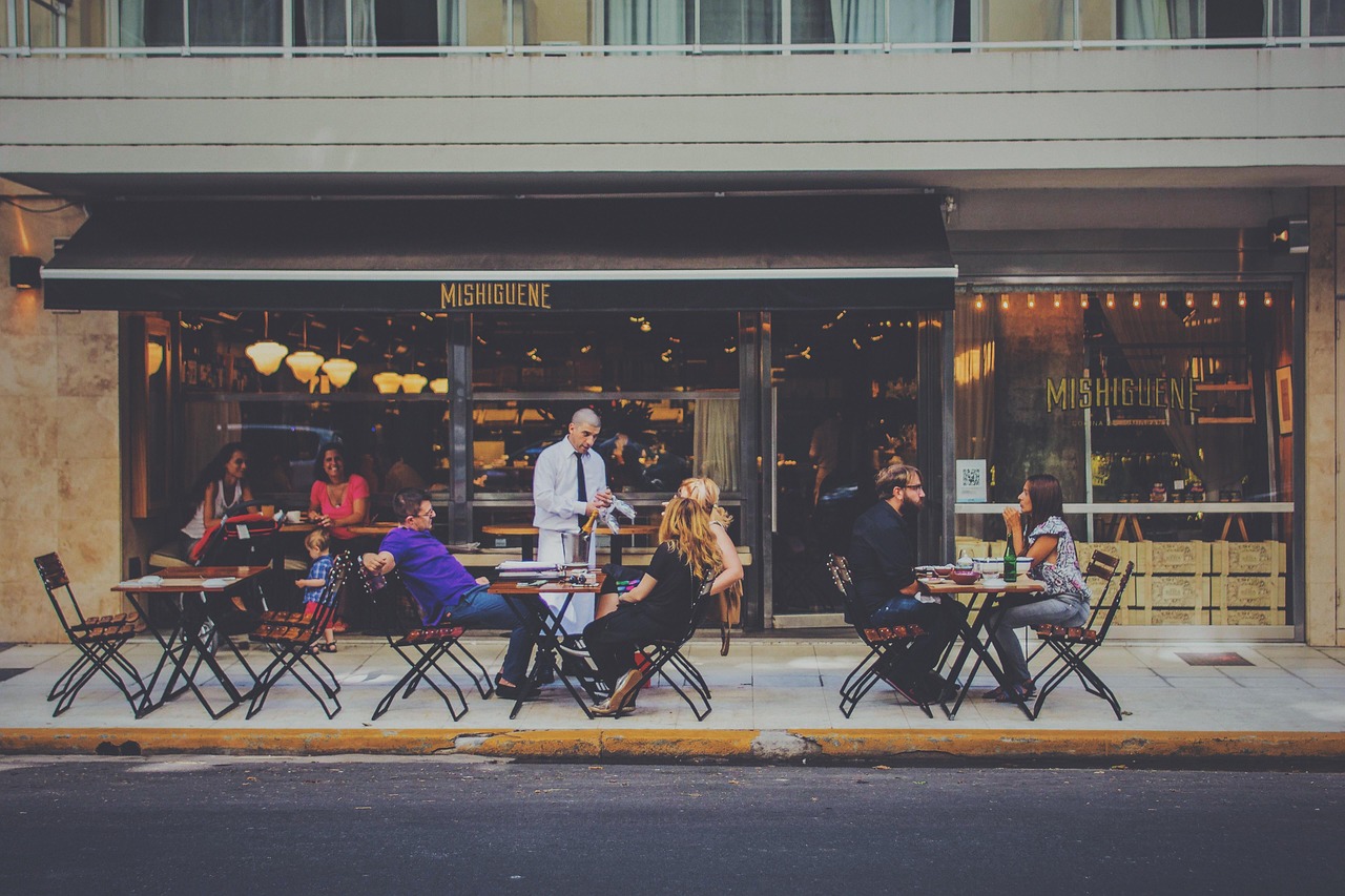 Top Halal Restaurants to Try in Major Cities