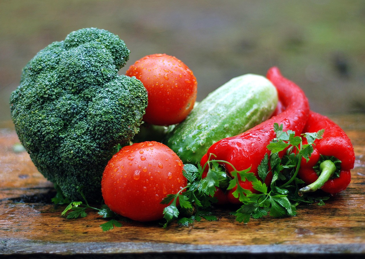 Halal Eating for a Healthy Lifestyle