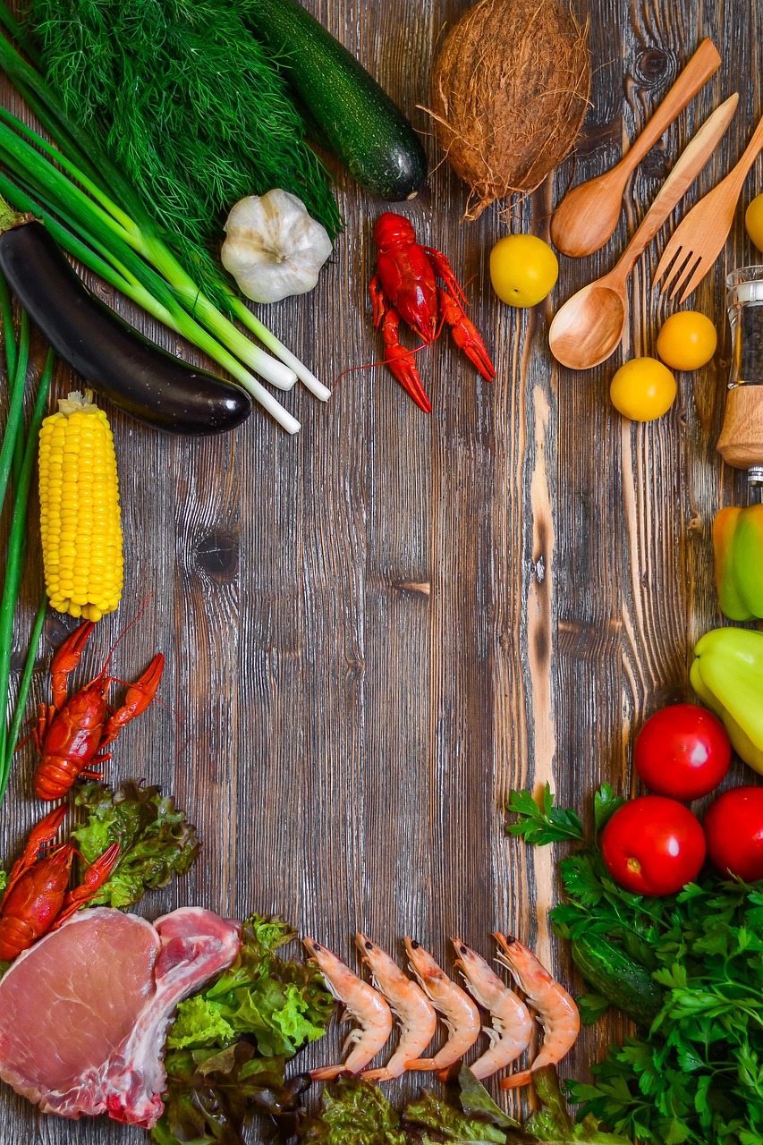 Budget-Friendly Halal Recipes for Students