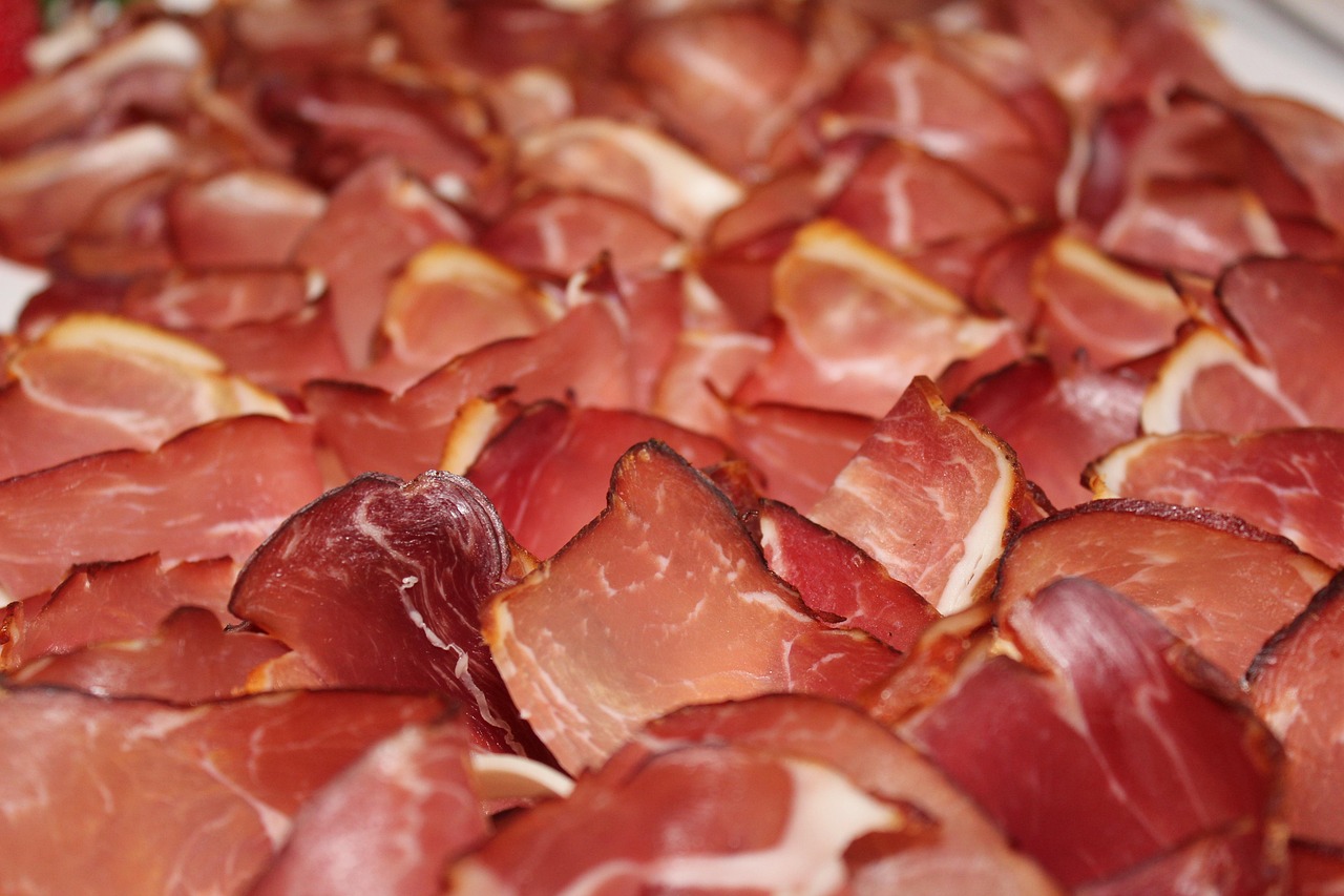 Halal Meat Storage Tips