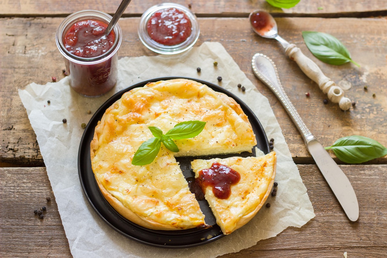 7-Day Halal Meal Plan