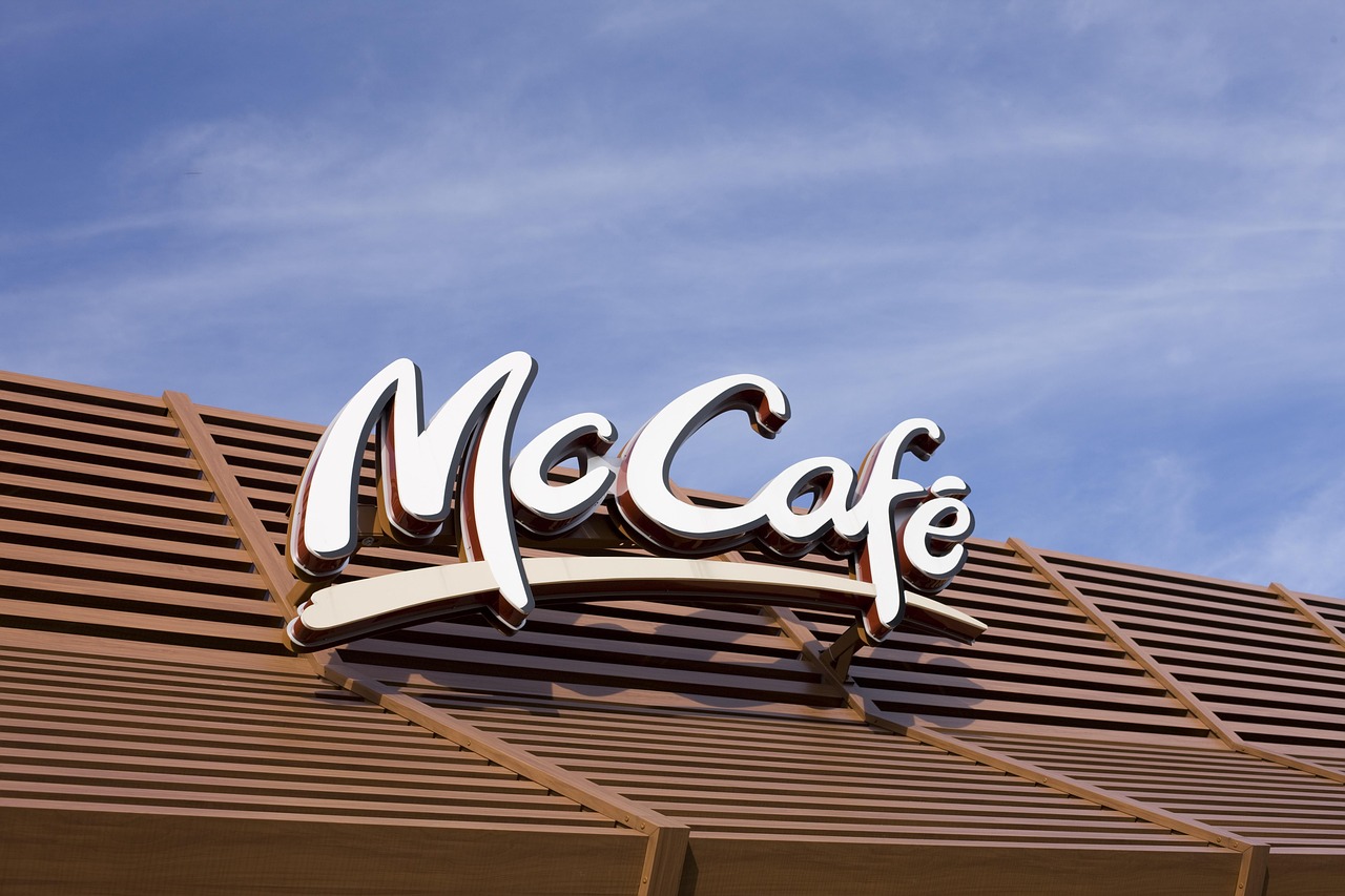 Popular Halal Fast Food Chains