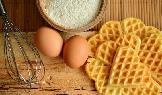 Budget-Friendly Halal Recipes for Students