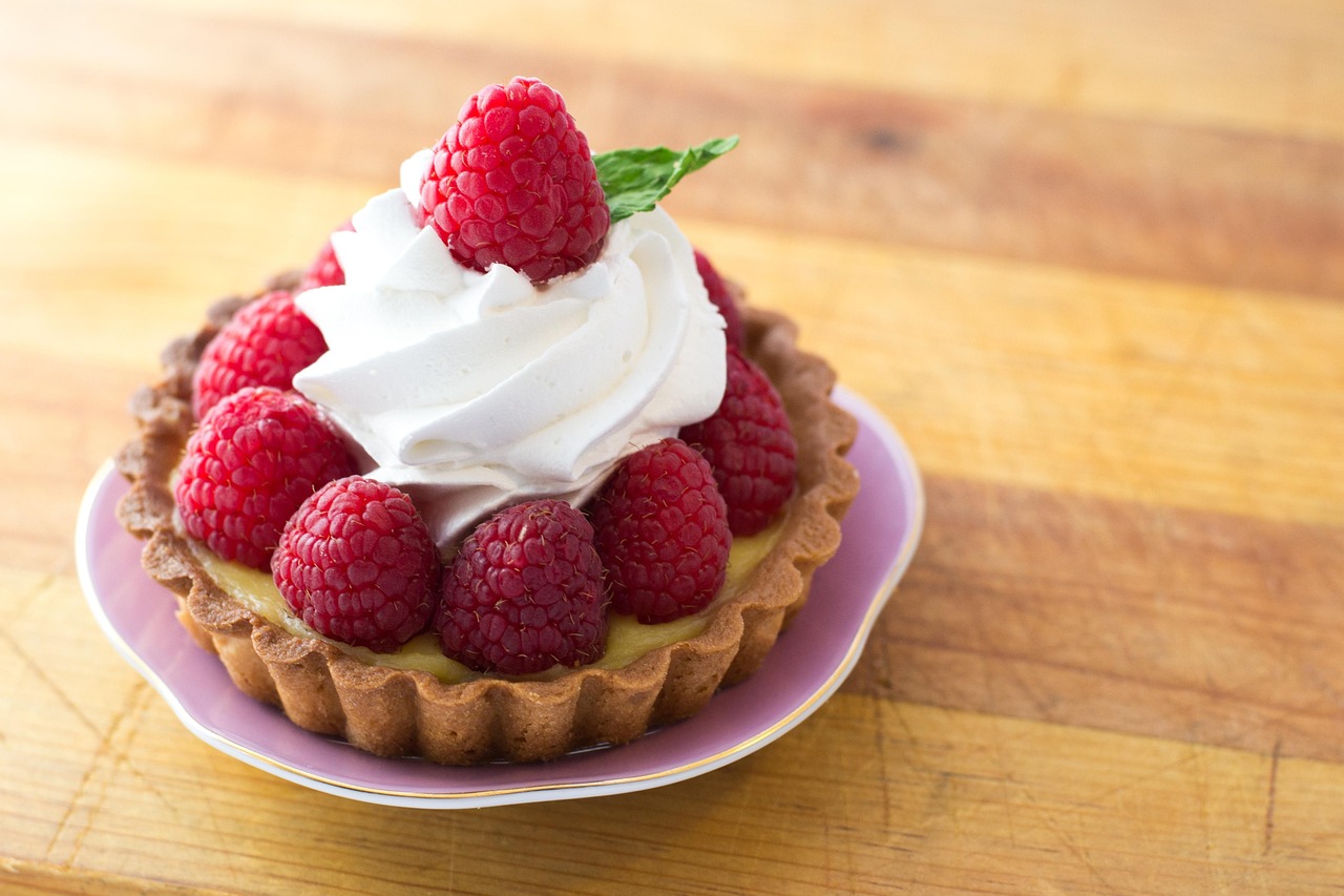 Easy Eid Dessert Recipes