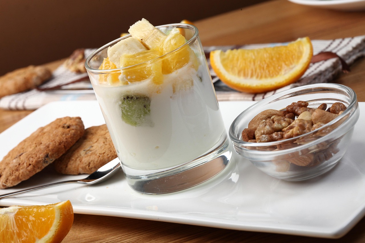 Fun Halal Desserts for Children