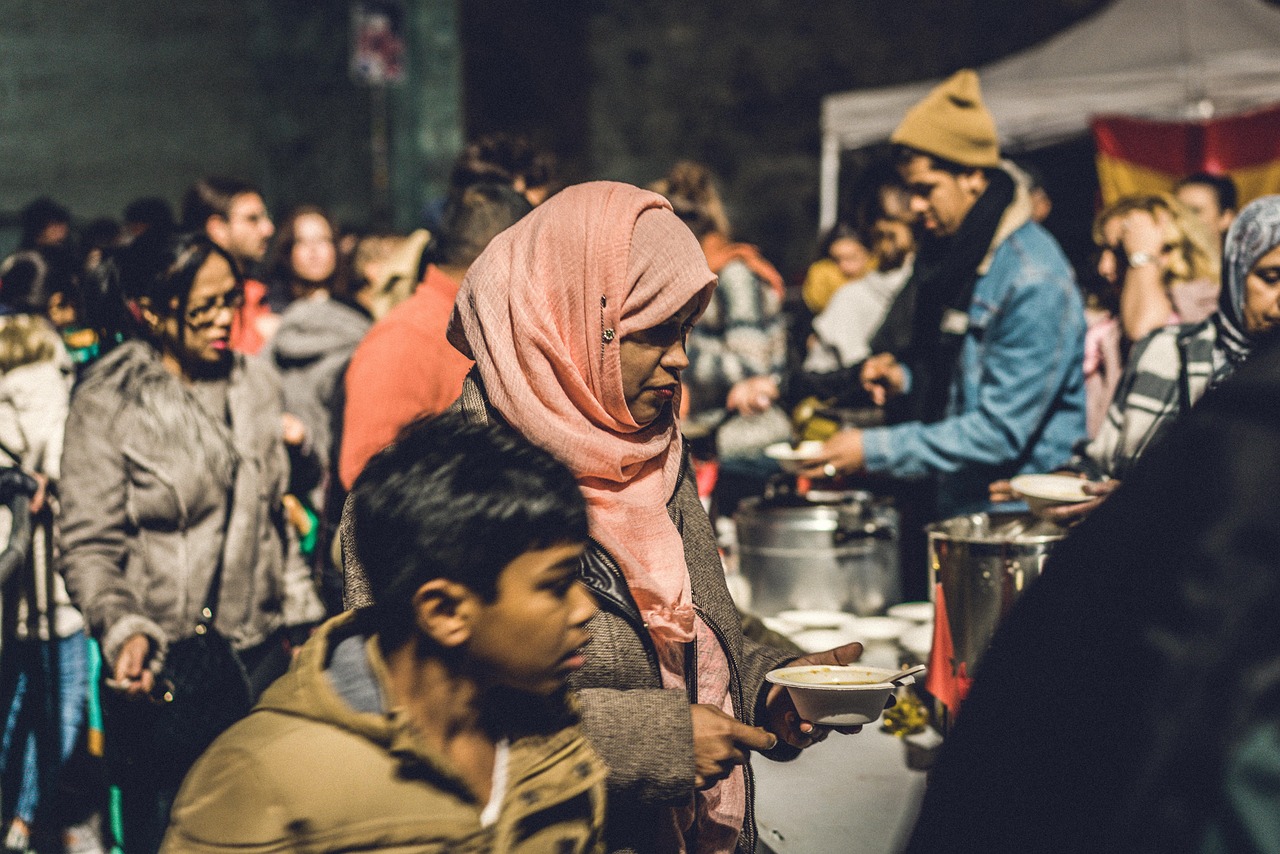 Cultural Importance of Halal Food