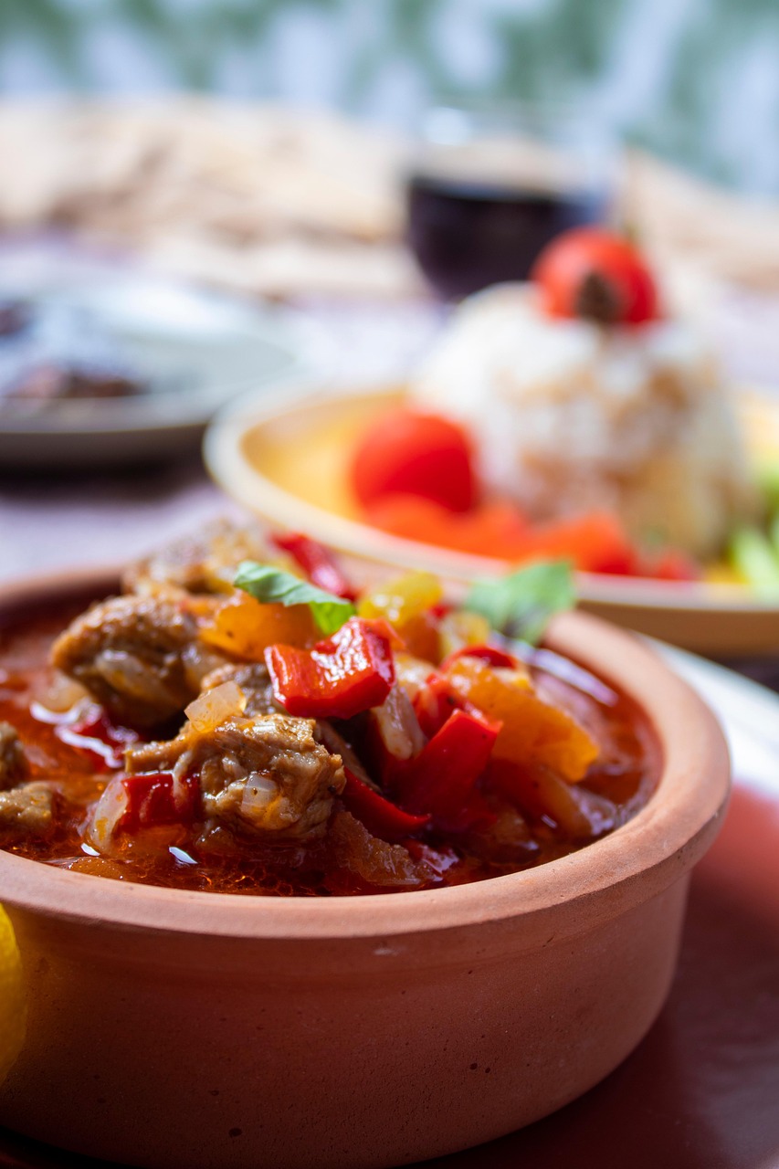 Best Foods for Iftar