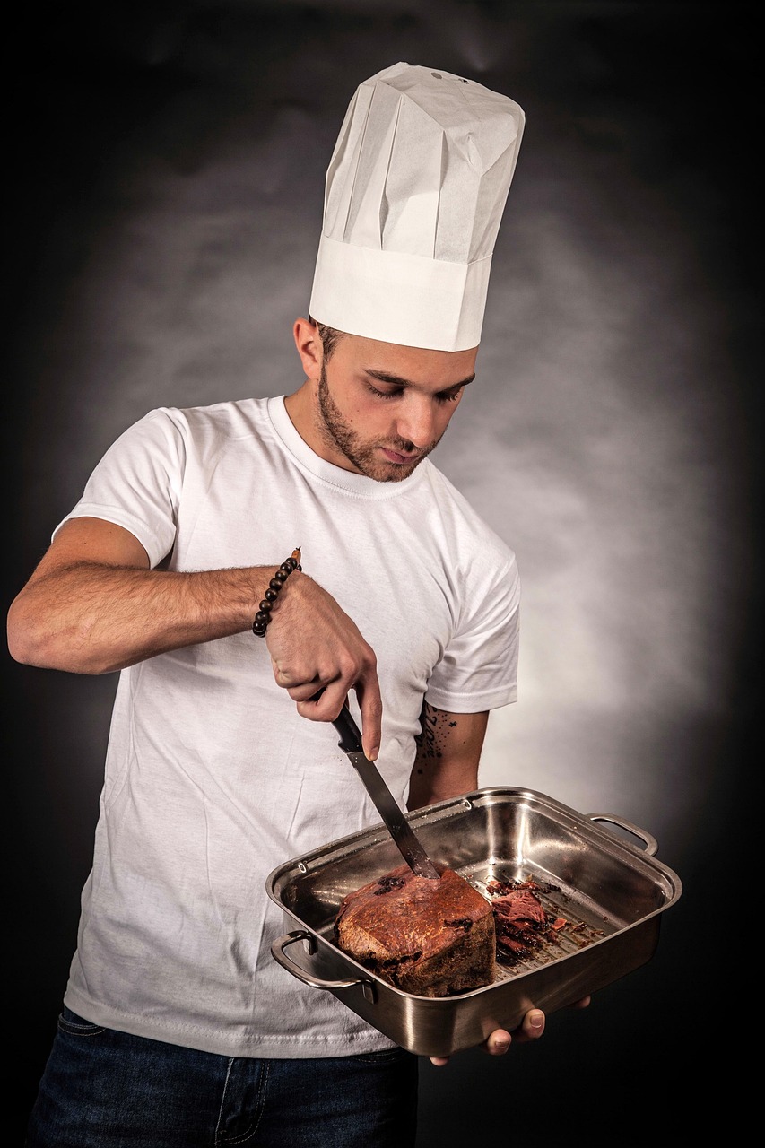 Best Halal Meat Cuts for Cooking