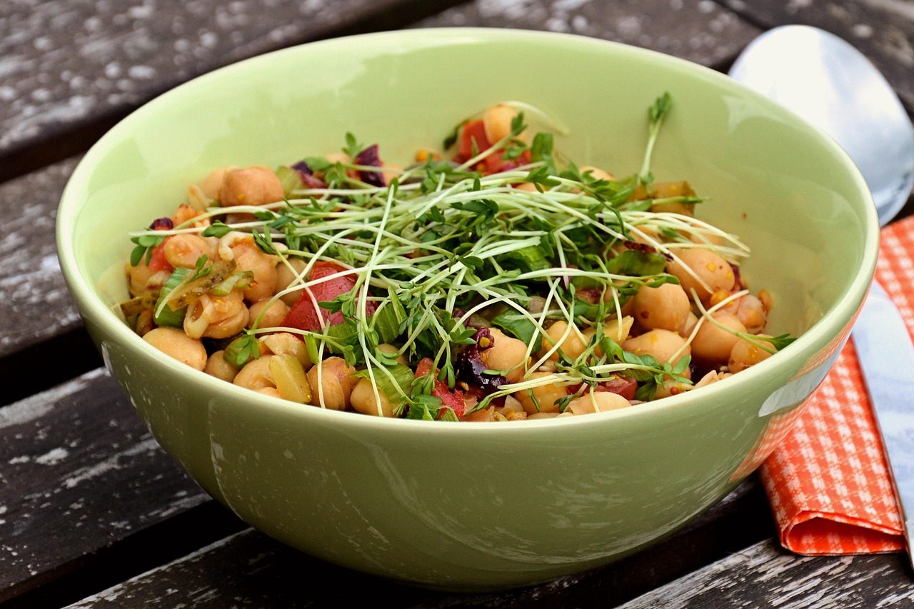 Clean Halal Eating Guide
