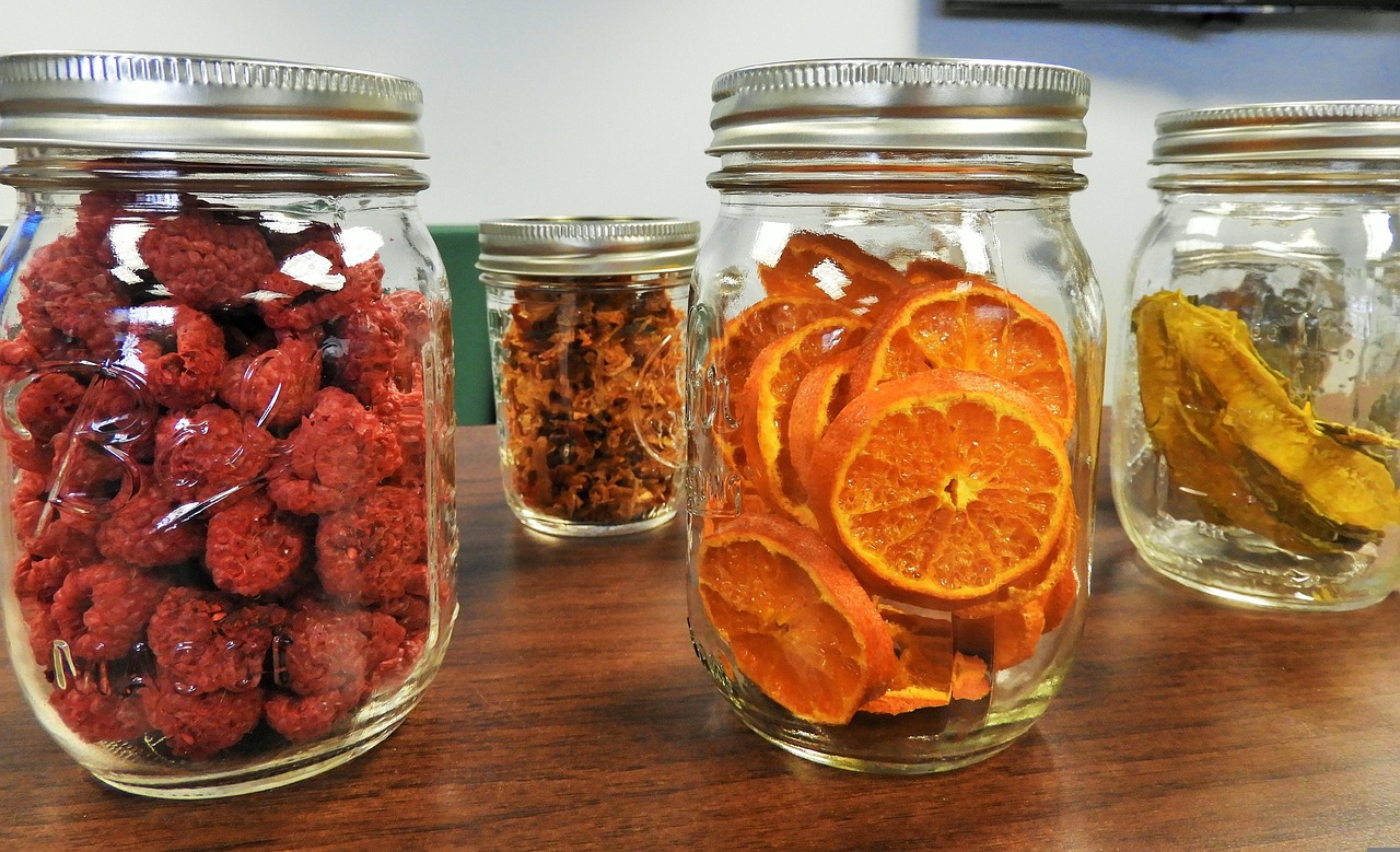 Halal Pantry Essentials