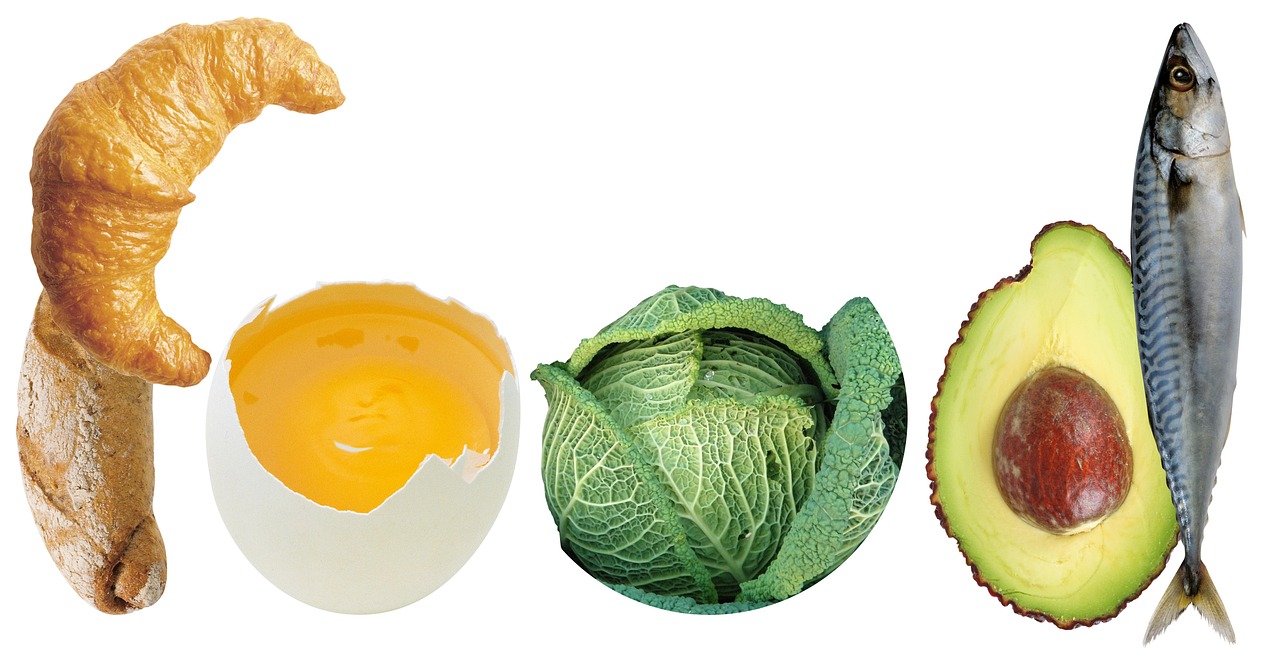 High Protein Halal Meals for Fitness