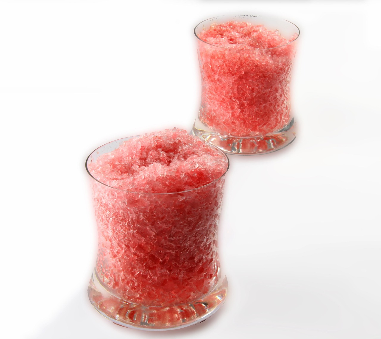 Halal Smoothies for Energy