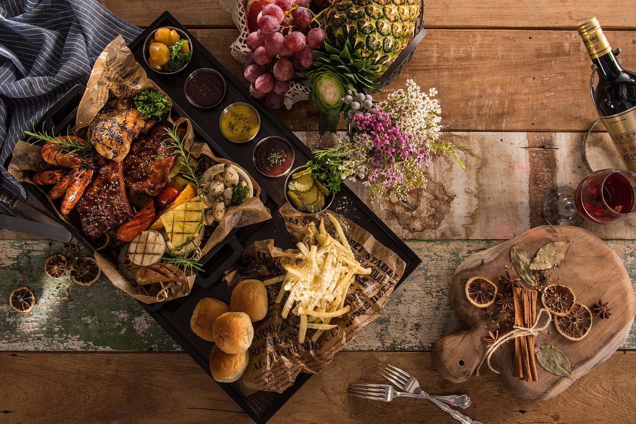 How to Prepare an Eid Feast