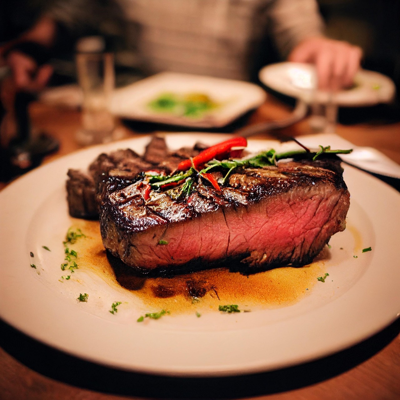 Best Halal BBQ Restaurants Guide