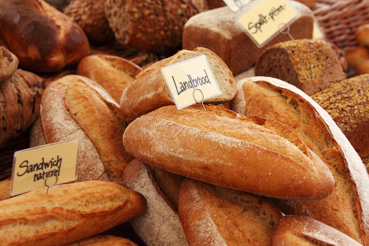 Halal Labels Every Muslim Should Know