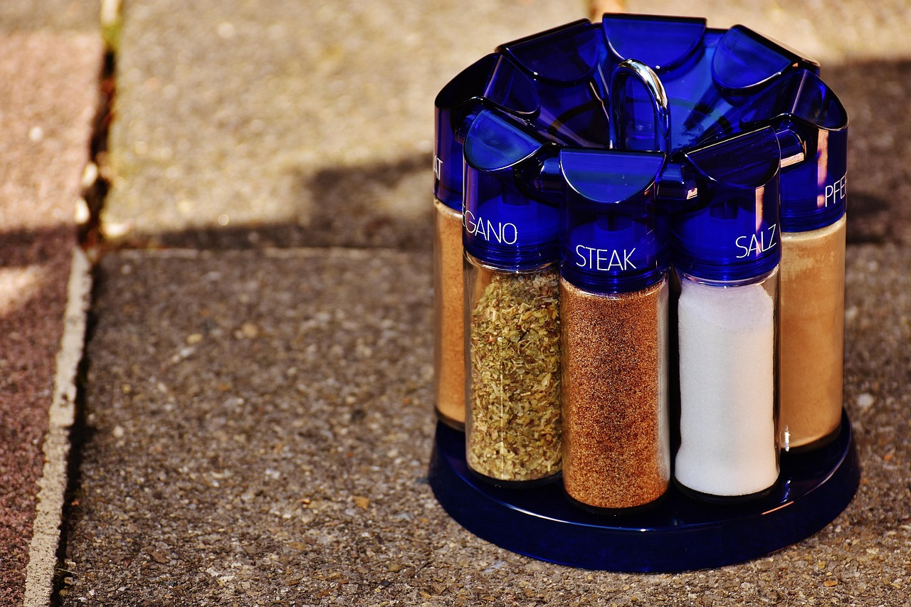 Halal Ingredient Substitutes Guide