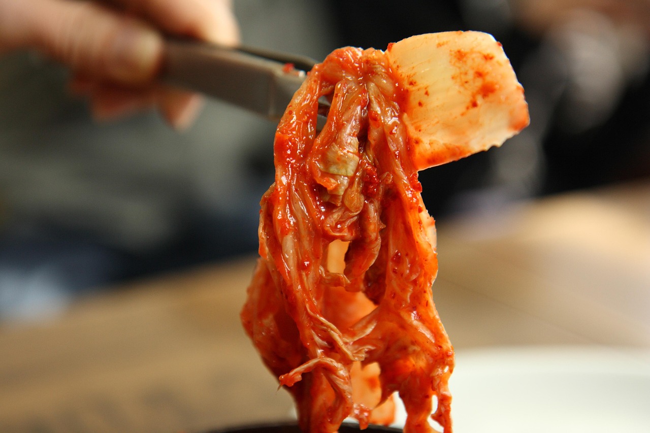 Best Countries for Halal Food Travelers