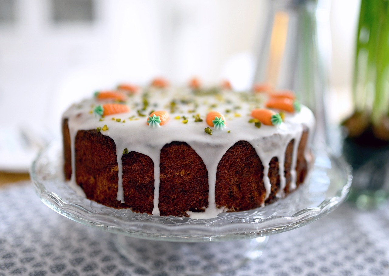 Easy Halal Dessert Recipes at Home