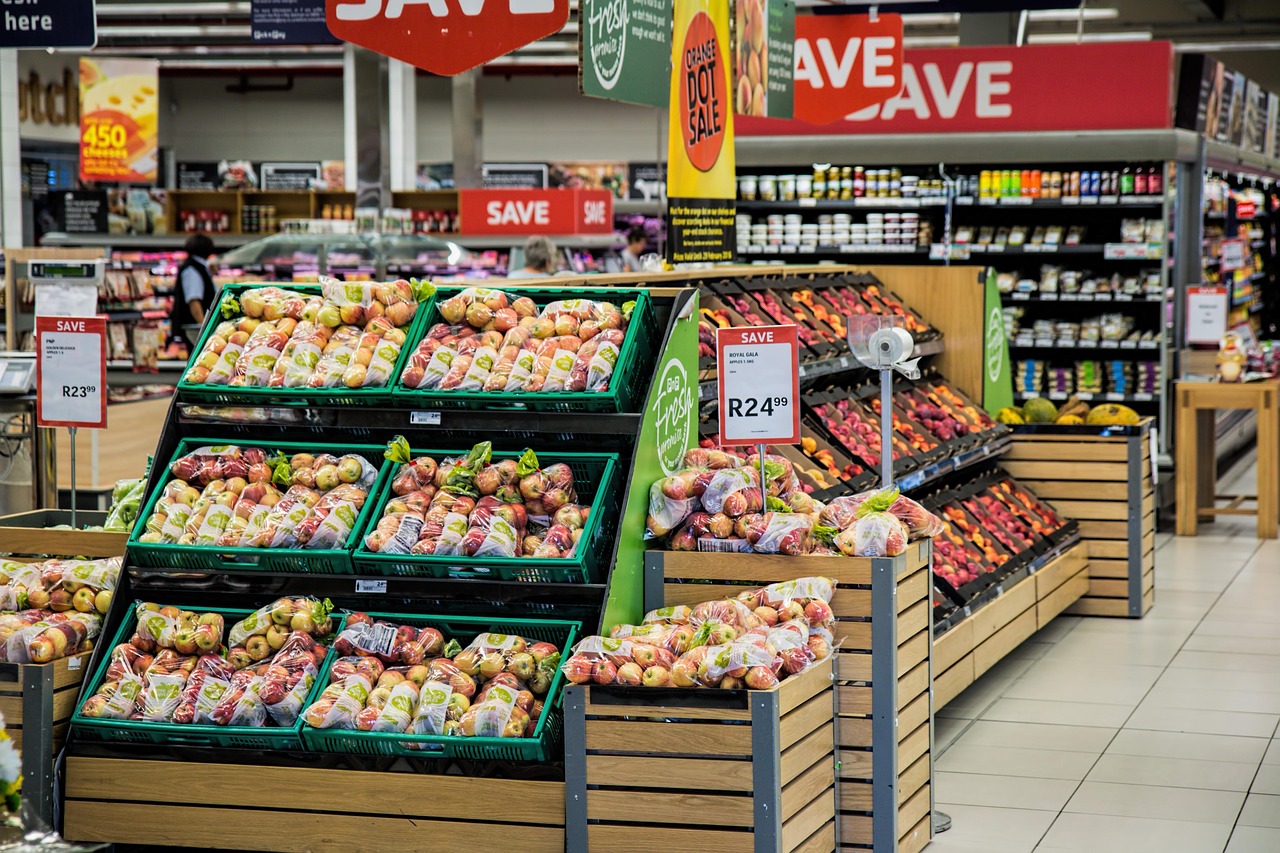 Profitable Halal Food Business Ideas