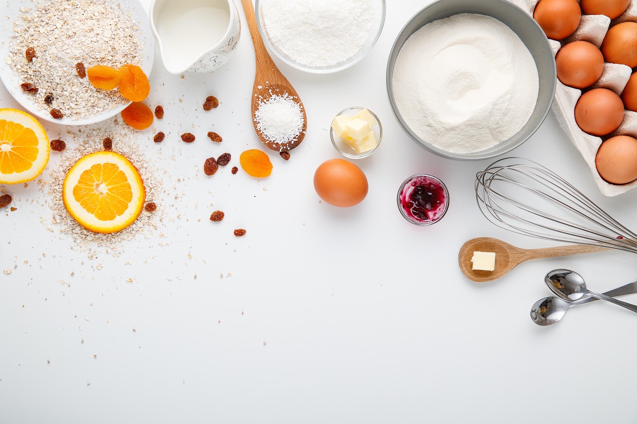 Easy Eid Dessert Recipes