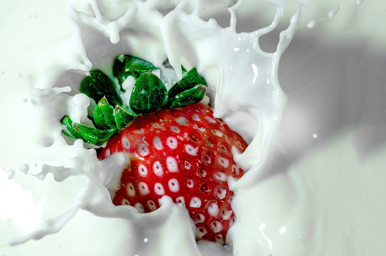 Refreshing Halal Summer Drinks