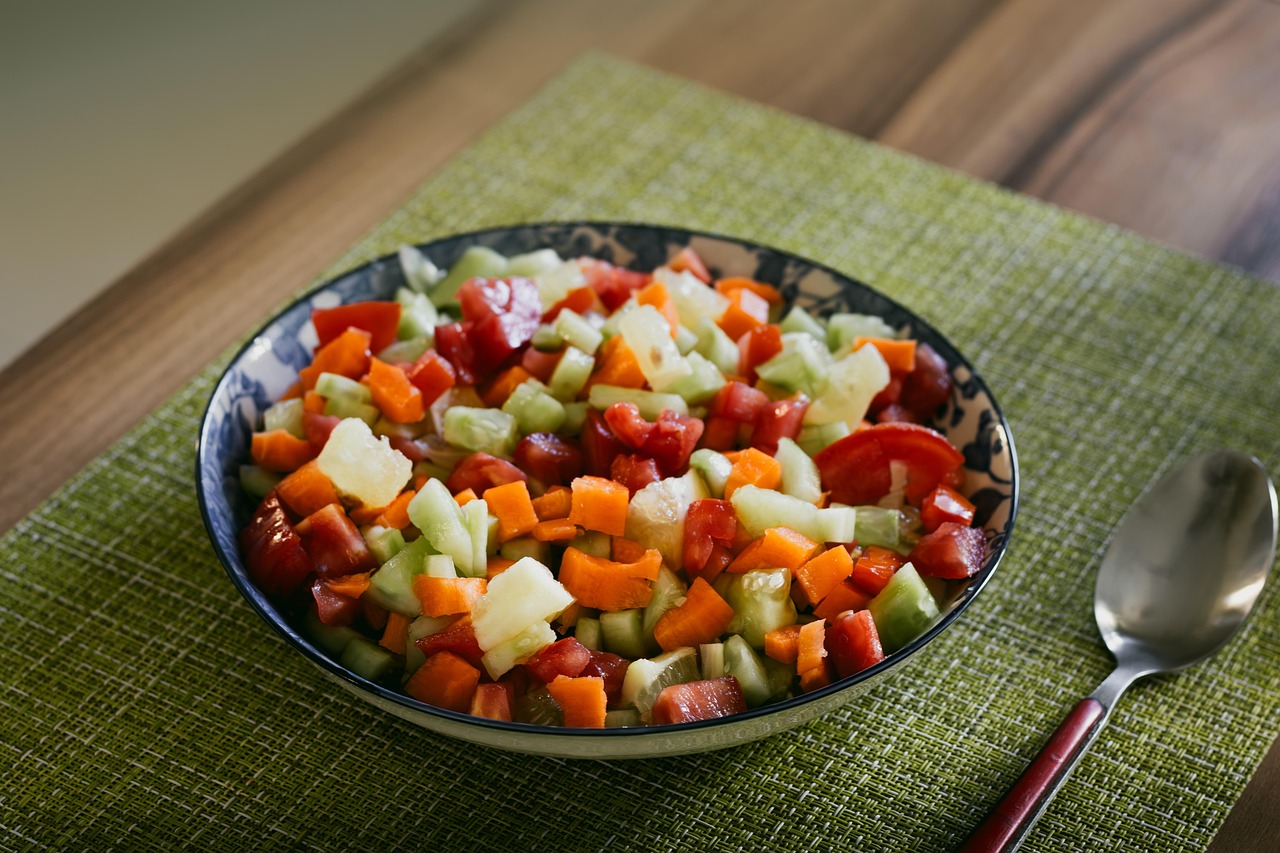 Halal Eating for a Healthy Lifestyle
