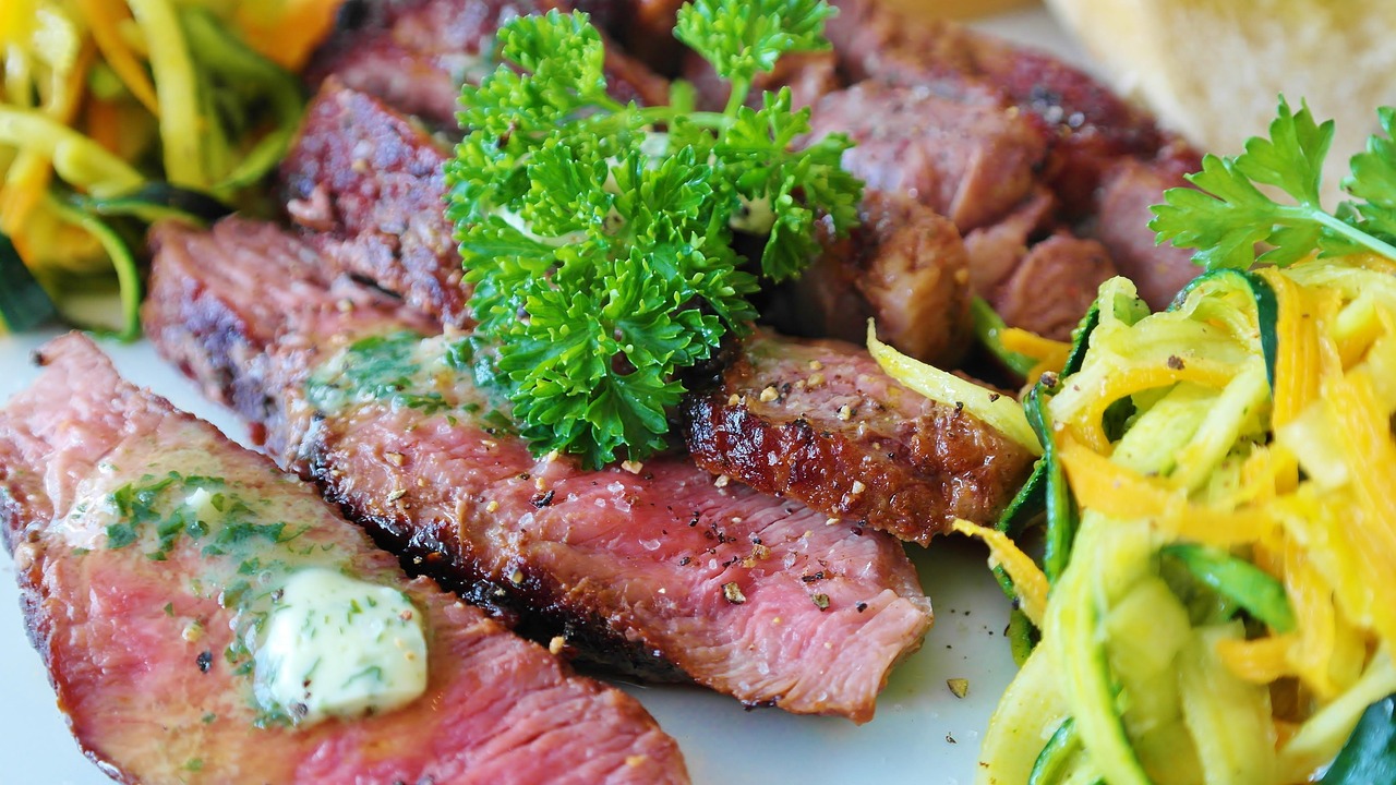 Global Halal Cuisine Guide