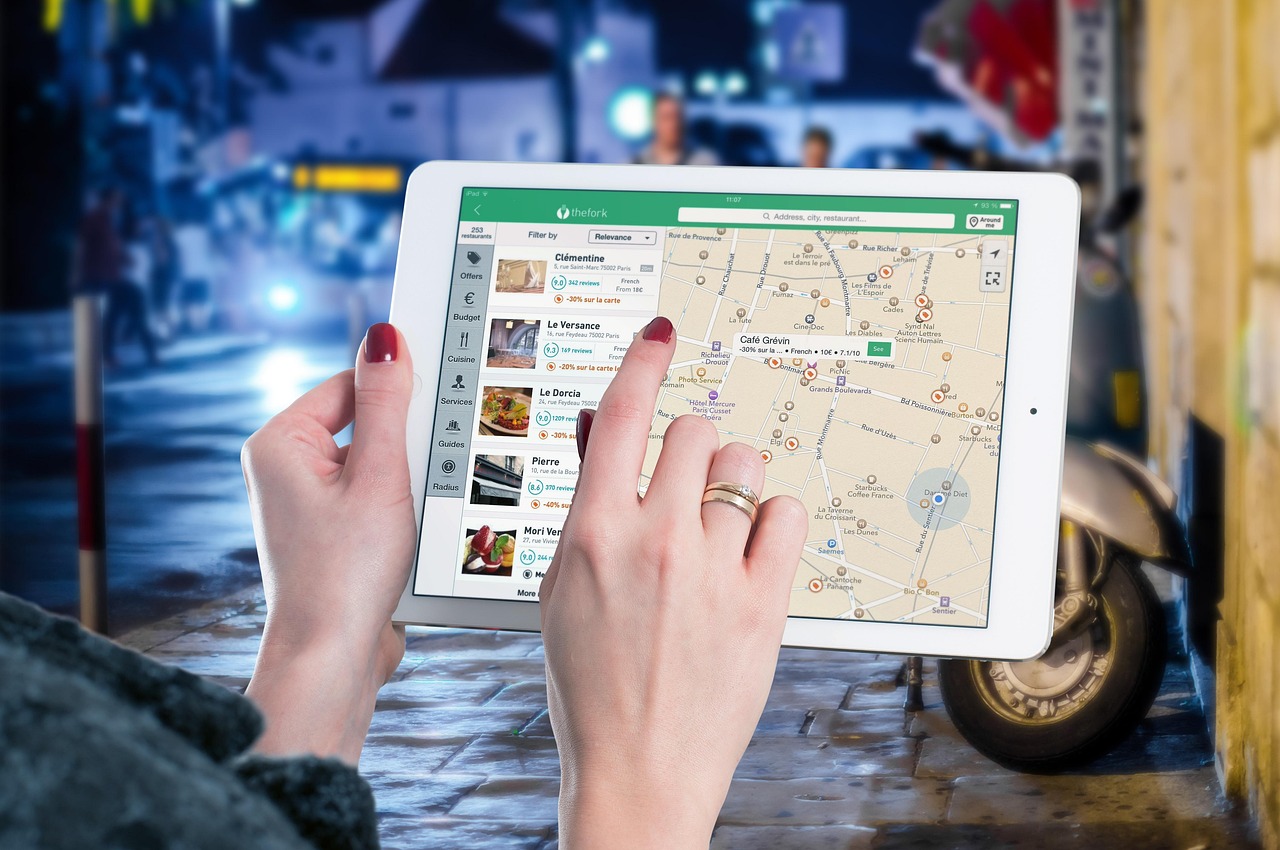 Halal Travel Guide for Muslim Tourists