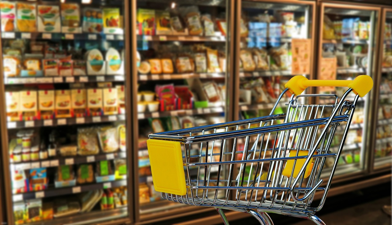 Profitable Halal Food Business Ideas