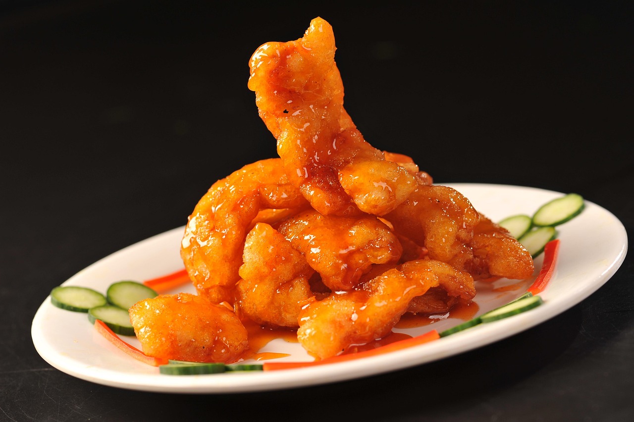 Most Popular Halal Snacks in Asia