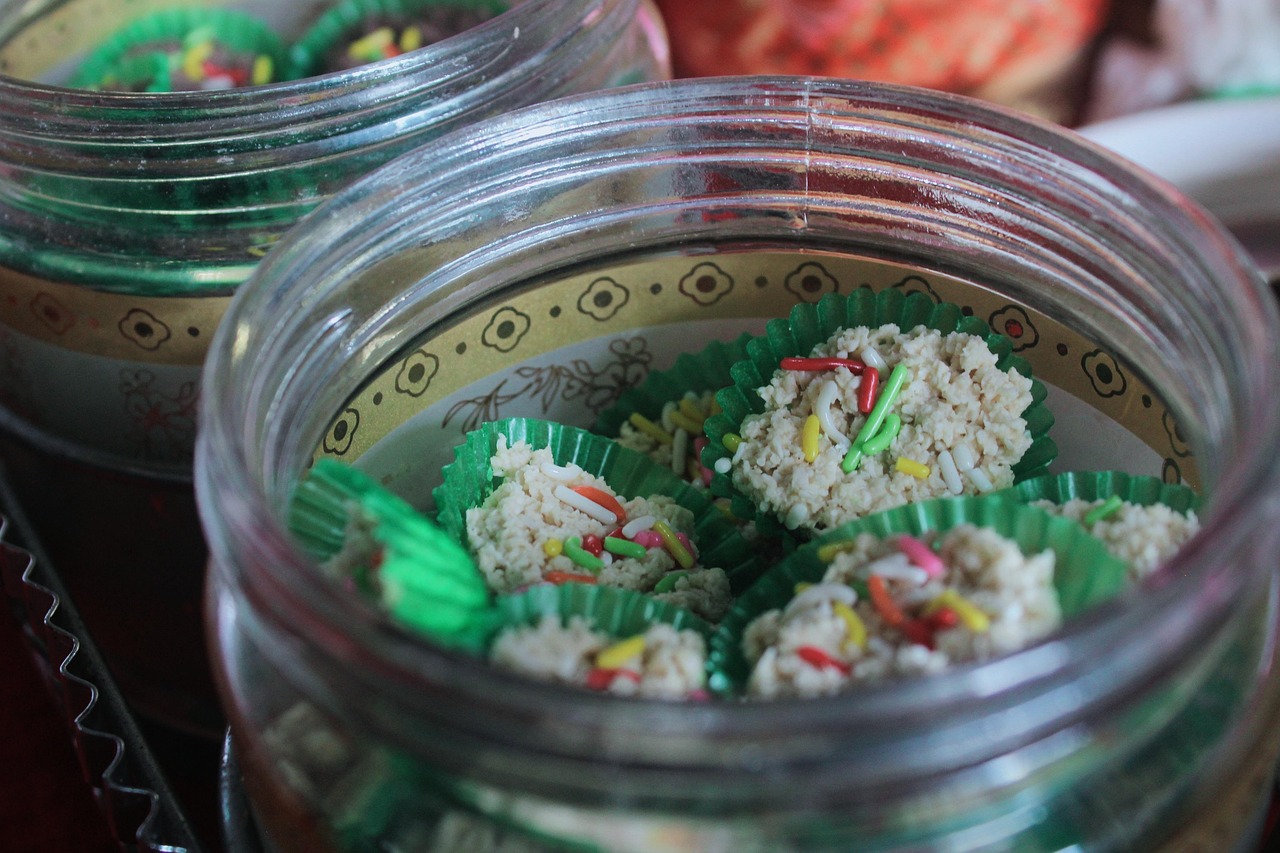 Eid Party Food Ideas