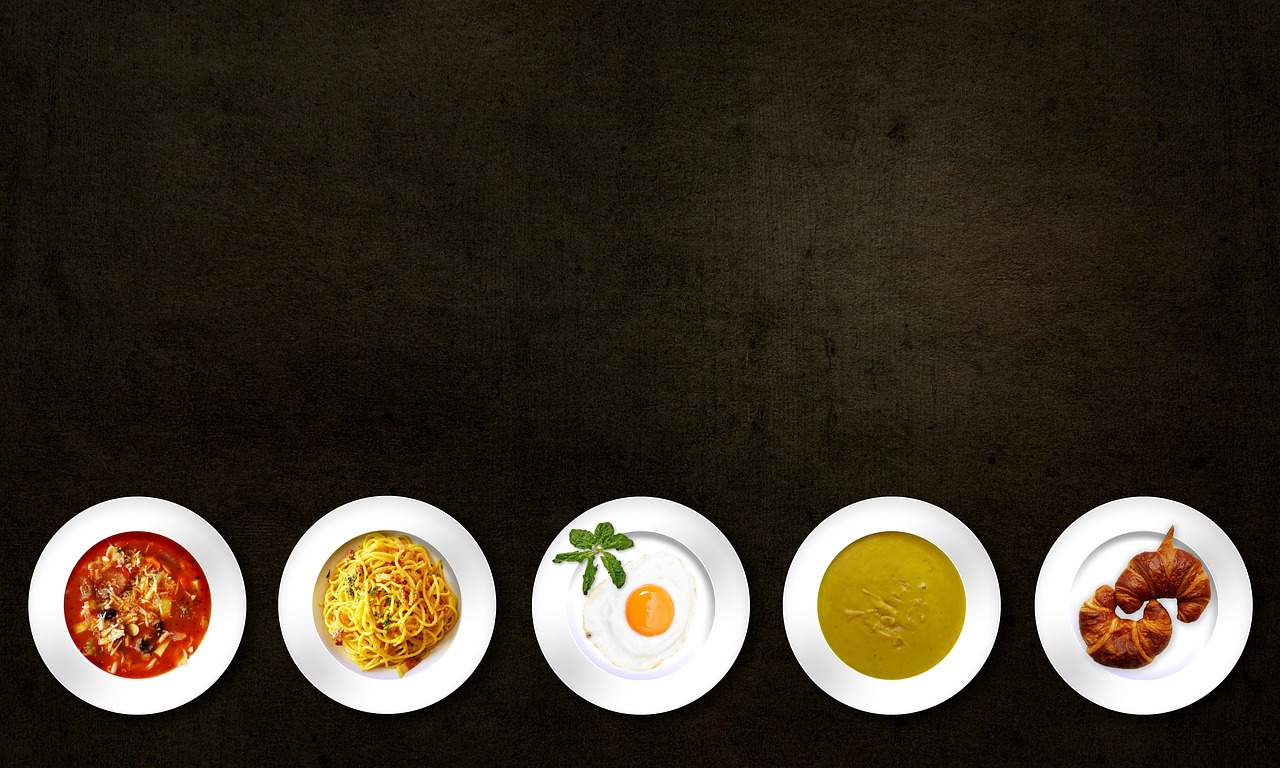 Global Halal Cuisine Guide
