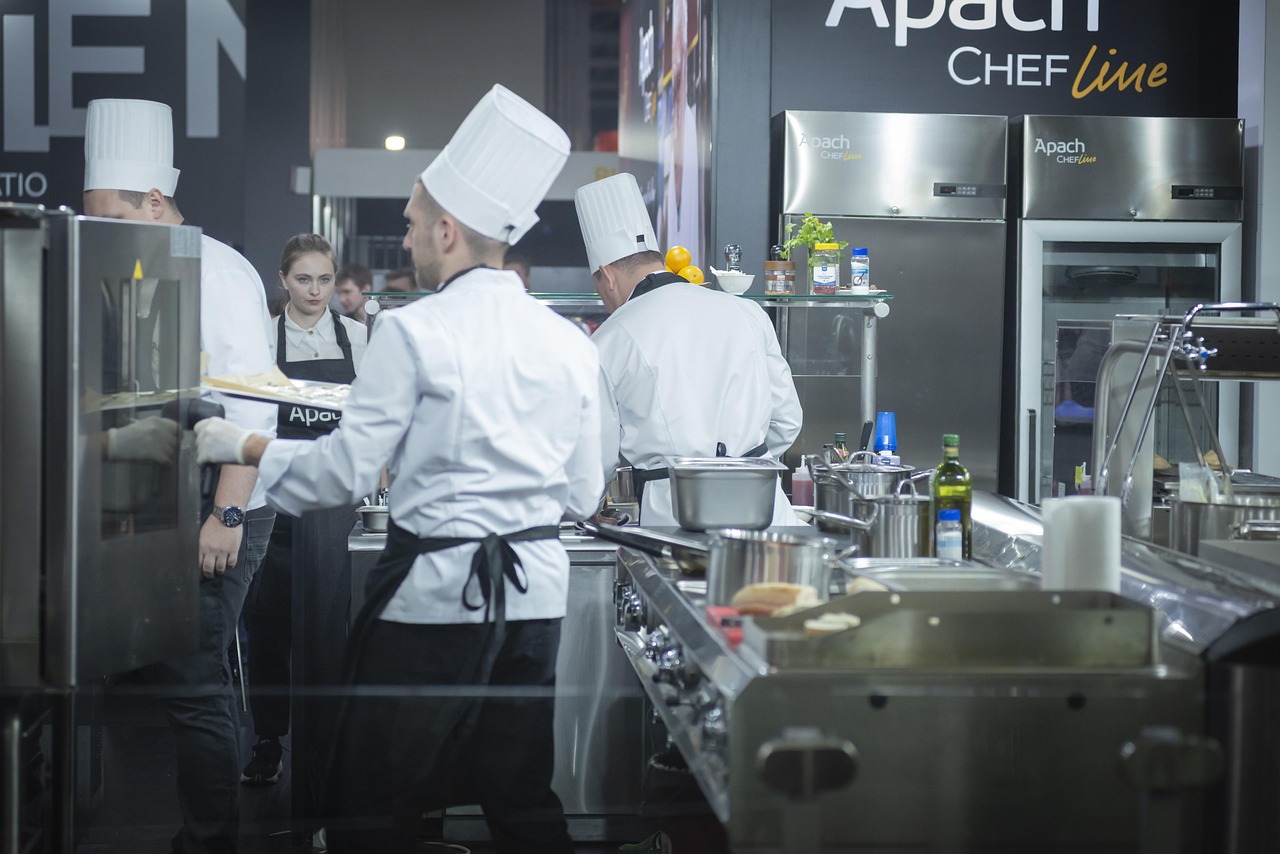 What Makes a Restaurant Truly Halal