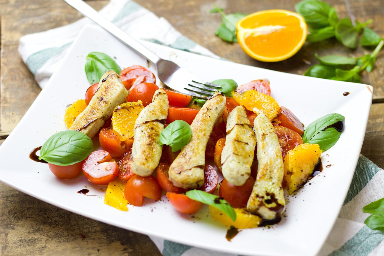 Halal Ingredient Substitutes Guide