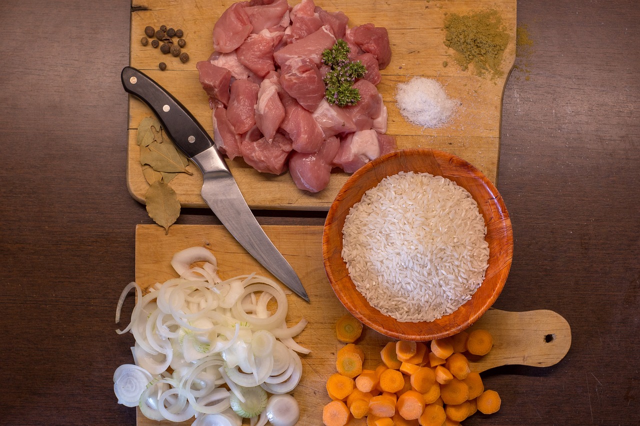 10 Easy Halal Dinner Recipes for Busy Families