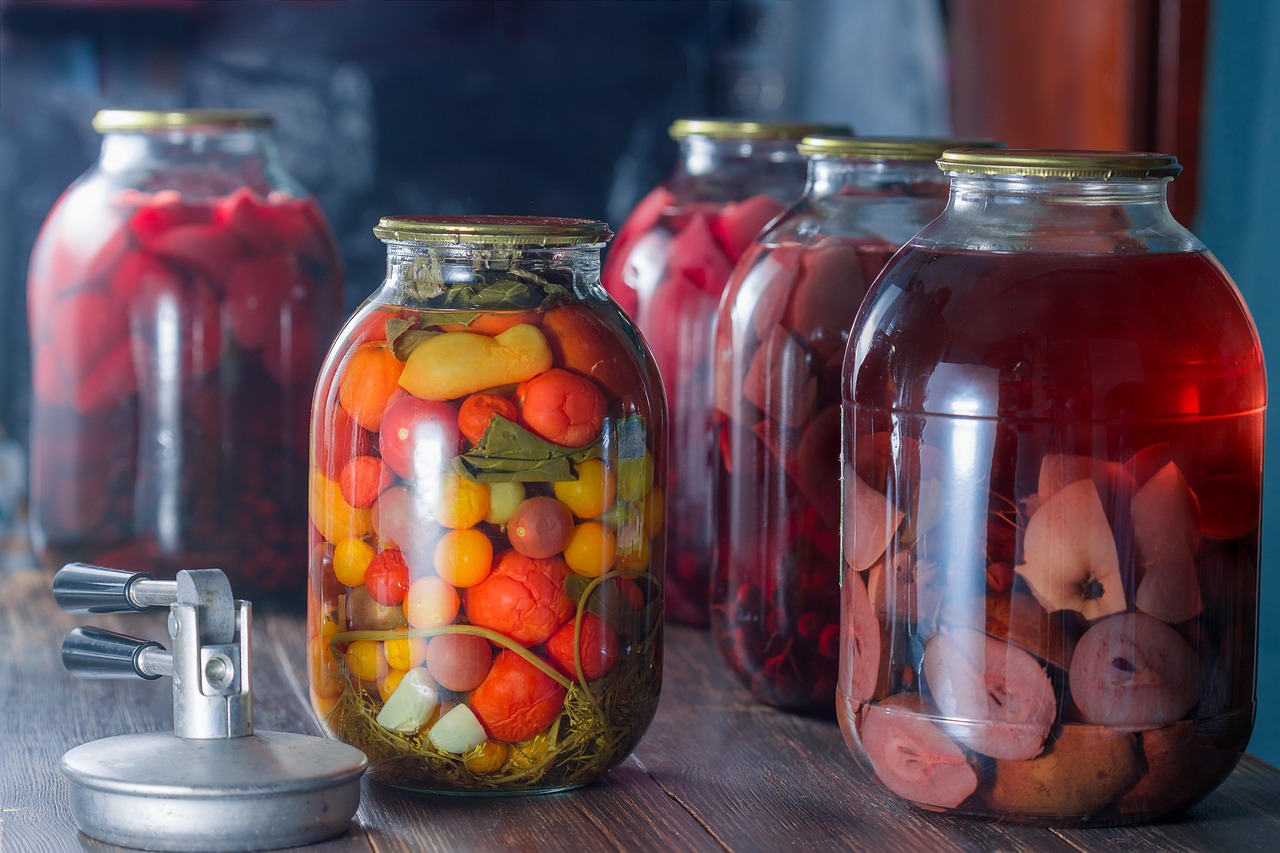Street Food Recipes You Can Make at Home