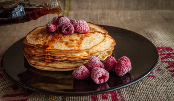 Classic Pakistani Breakfast Ideas