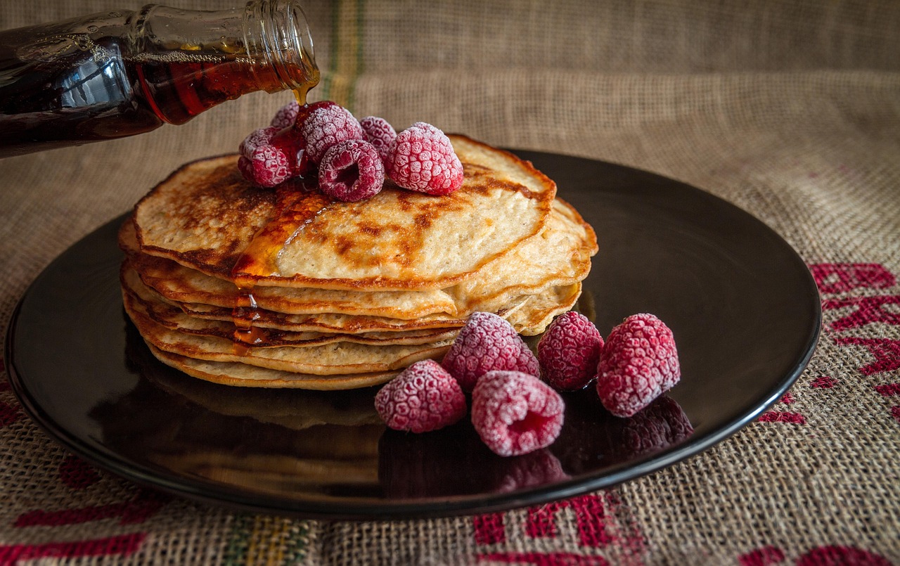 Classic Pakistani Breakfast Ideas