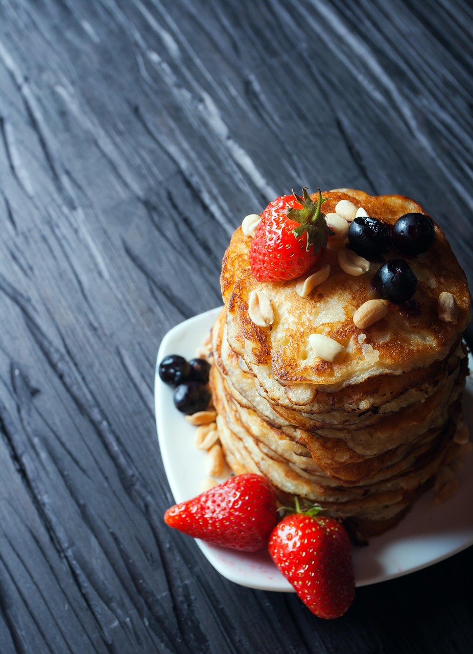 Top 10 Delicious Halal Desserts
