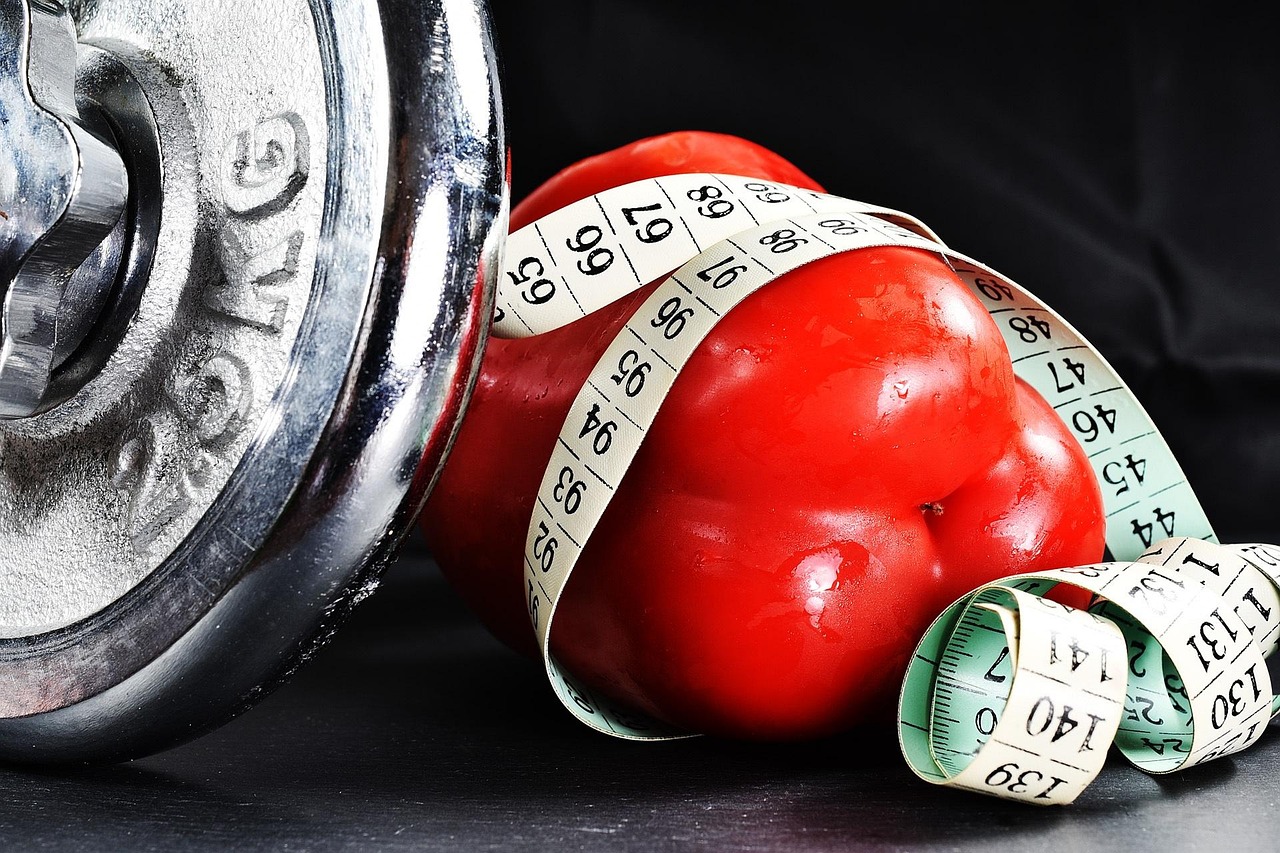 Healthy Halal Foods for Weight Loss