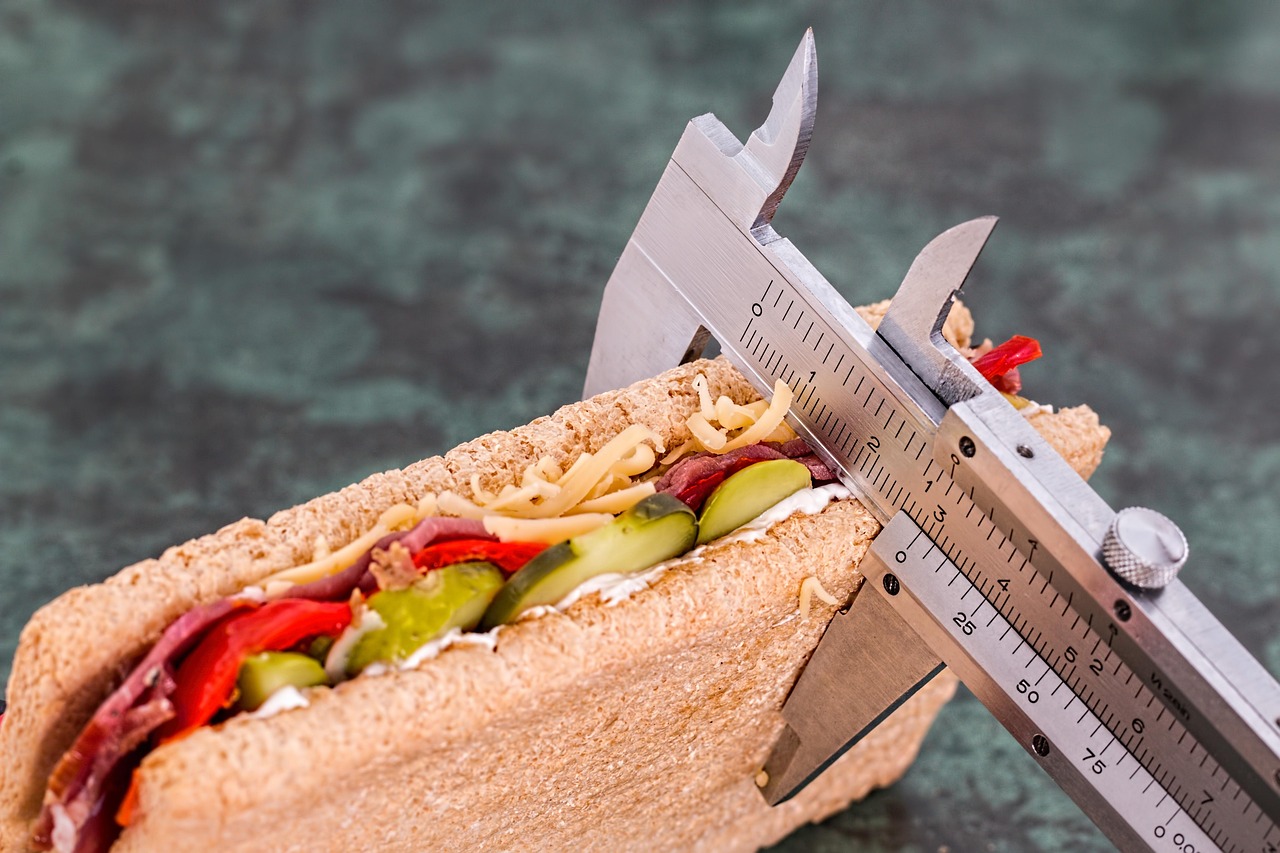 Healthy Halal Foods for Weight Loss