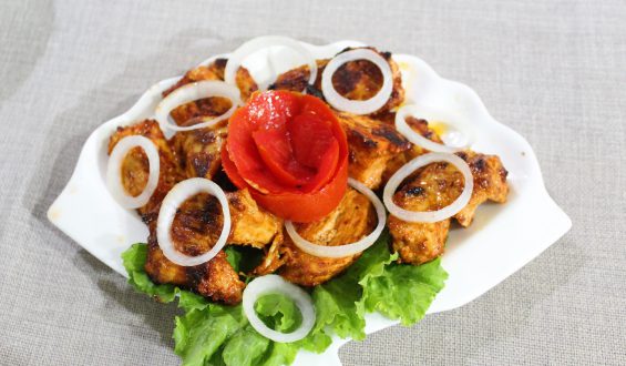 Traditional Halal Chicken Recipes You Must Try