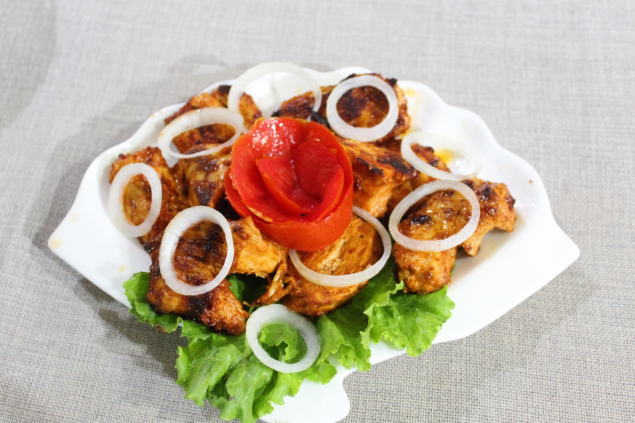 Traditional Halal Chicken Recipes You Must Try