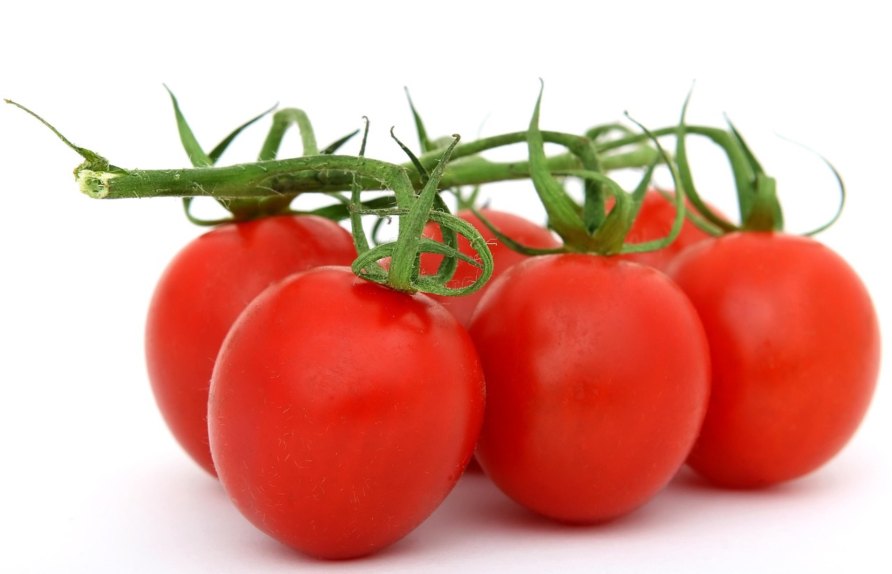 Halal vs Organic Food