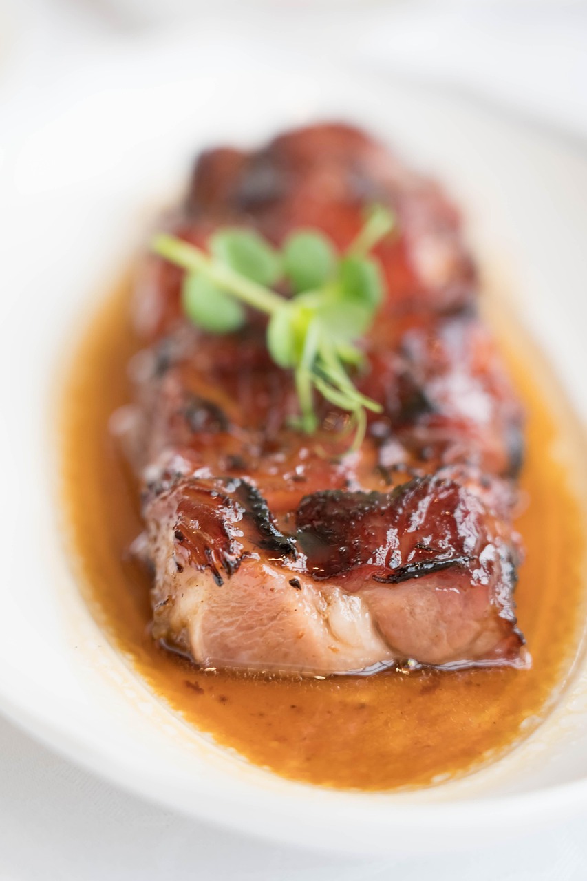 Best Halal BBQ Restaurants Guide