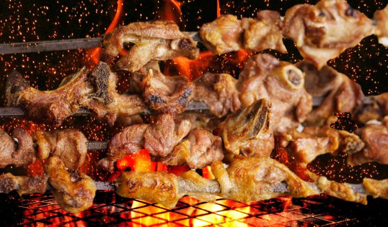 Famous Pakistani Street Foods You Must Try