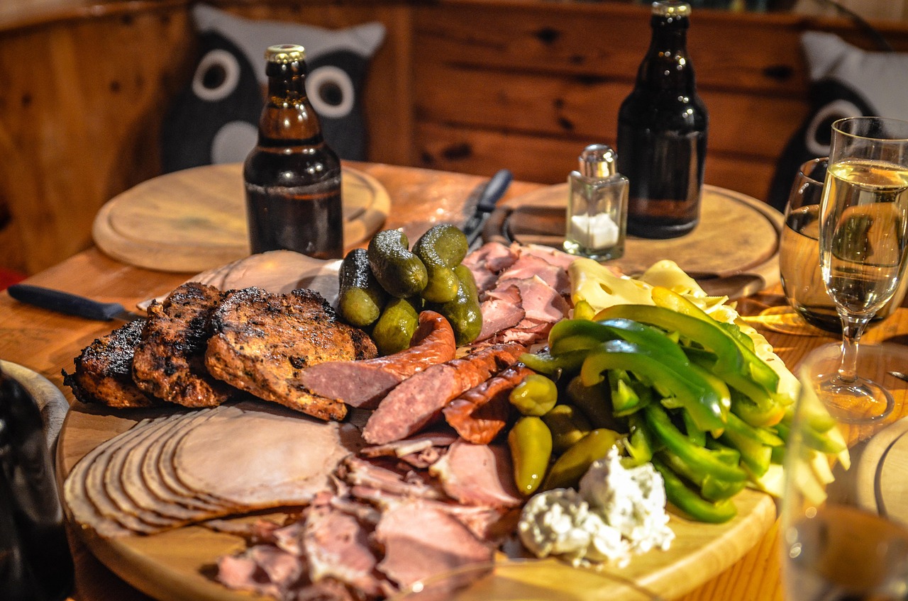 Halal Meat Storage Tips