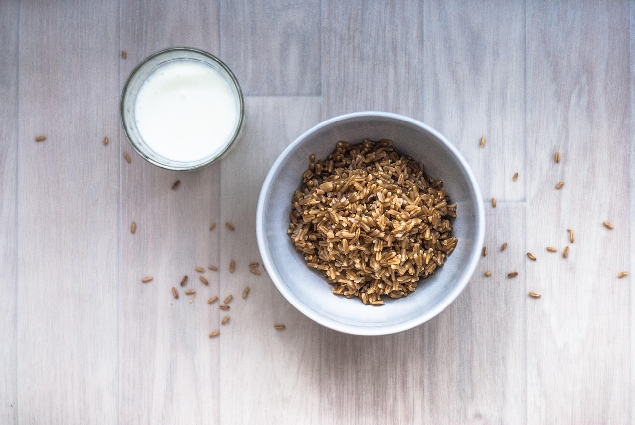 Benefits of Following a Halal Diet
