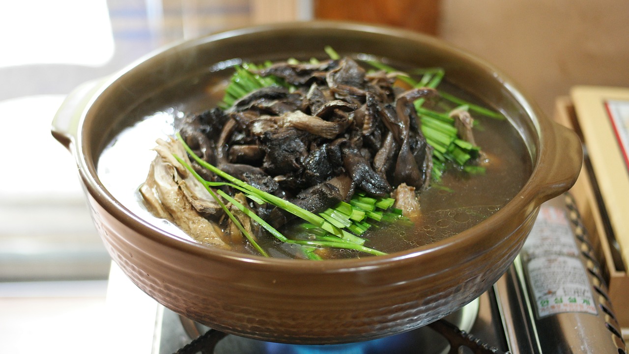 Hidden Halal Food Spots You Should Know
