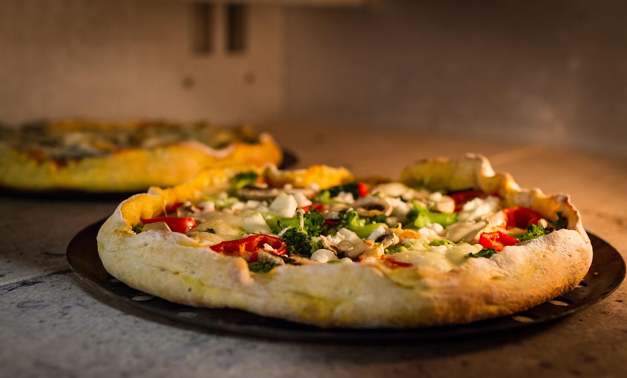 20 Minute Halal Meals for Weeknight Dinners